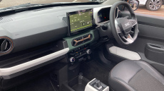 Dacia Spring 27kWh Extreme 65 48kW 5dr Auto Electric Hatchback